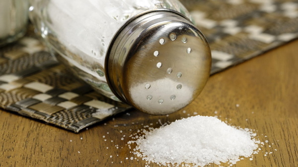 Salt. Benefits and harm to the human body