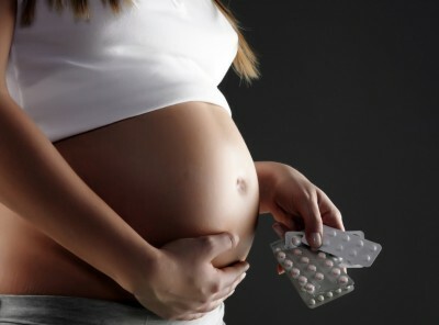 Hvordan slippe af med halsbrand under graviditeten derhjemme