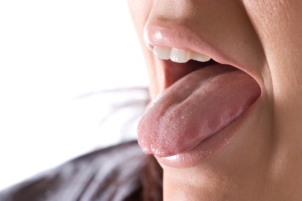 The taste of soap in the mouth. Causes and treatment in women, men