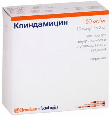 Medicines for the treatment of cholecystitis. The most effective drugs