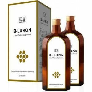Fles Bi-luron