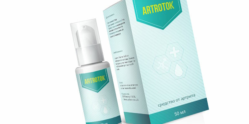 Artrotok