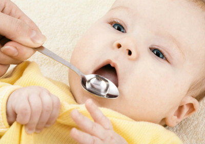Diarré hos nyfödda( spädbarn) med amning - vad ska man göra?