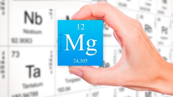 Magnesium for a woman's body. Benefit and harm, why, which one to choose, how to take