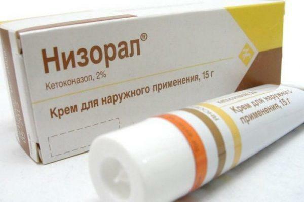Nizoral cream refers to antifungal agents that quickly stop the reproduction of pathogenic fungi