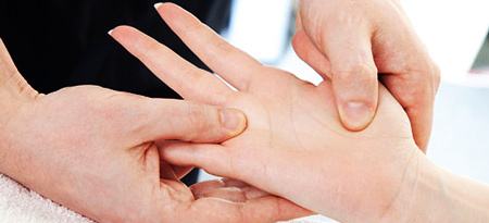 Pirštų sąnarių artritas: gydymo metodai