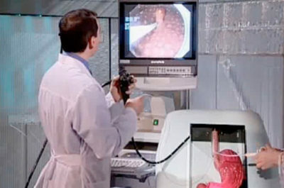 Skrandžio biopsija su endoskopija: kas tai yra, rezultatai