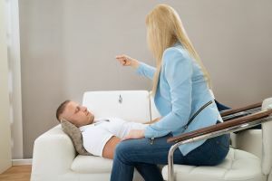 Psychotherapie sessies