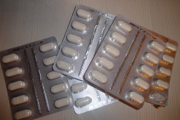 Reduxin Met 10-15 mg. Anmeldelser af vægttab, før og efter fotos, hvordan man tager