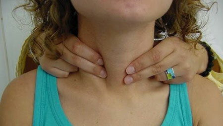 Autoimmun Thyroiditis af Thyroid: Symptomer og Behandling, Endonorm |Med. Konsulent - Sundhed On-Line