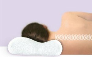 What should I look for when buying orthopedic pillows?