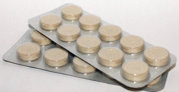 Echinacea immuunsuse tagamiseks tablettides. Juhend, hind, ülevaated