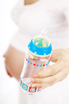 Is het mogelijk om het te gebruiken voor zwangere vrouwen en tijdens het geven van borstvoeding?