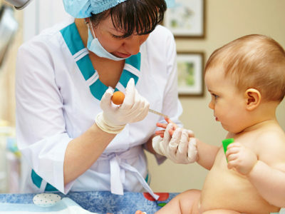 Bioķīmiskais asins tests bērniem: rezultātu interpretācija