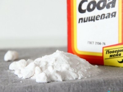 Is it possible to drink baking soda for heartburn and how to take it?