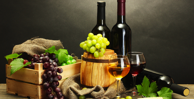 Kokį vyną galite gerti diabetu