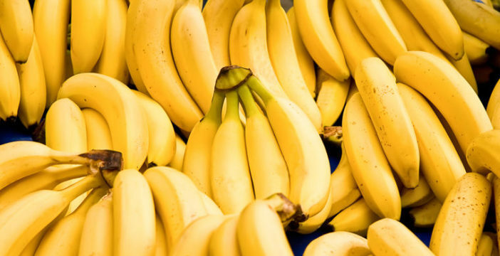 Posso comer bananas com pancreatite?