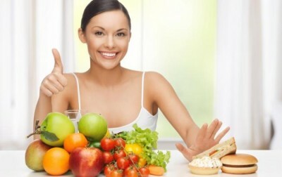 Diet for hemorrhoids with blood: meals for every day