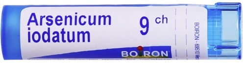 Arsenicum album (Arsenicum album) homeopathy. Indications for use, instructions, price