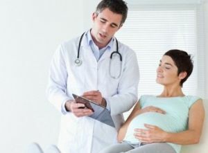 pregnancy application of Nurofen