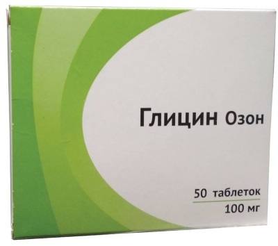 Novo-Passit tablets. Price, instructions for use