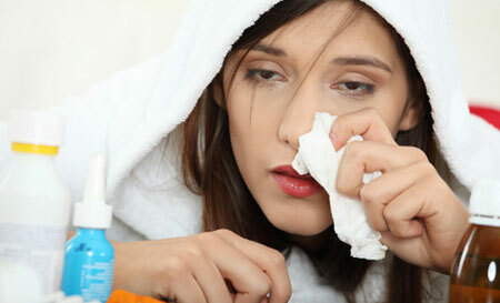Catarrhal boğaz ağrısı: belirtileri ve tedavisi, boğaz fotoğrafı