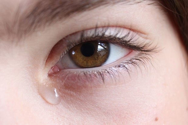 Lachrymation from the eyes. Causes and treatment, drops for the elderly, children