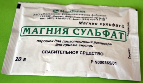 Tubage of the liver with mineral water at home, sorbitol, magnesia, honey. What is it, how to do