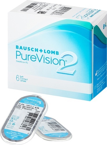 Lenses Bausch and Lomb (Bausch and Lomb). Where to buy colored, types, prices