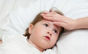 meningită la copii