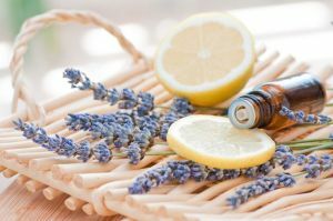 Aromaterapi fra nerver