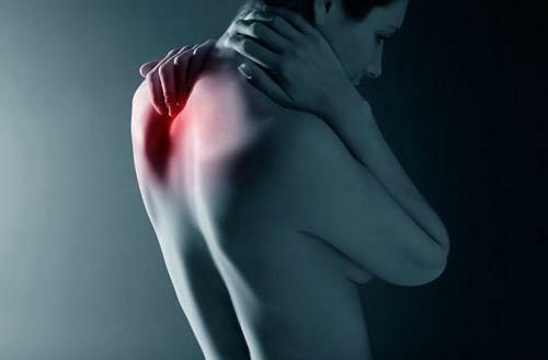 Kako zdraviti osteohondrozo v prsnem košu