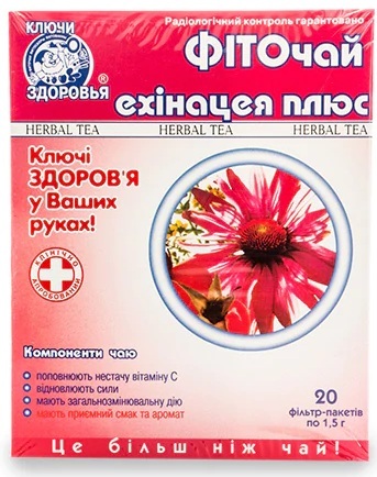 Echinacea drops for children. Instructions for use, where to buy, how to take, price