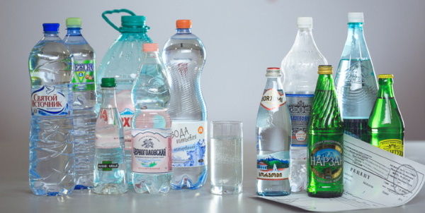 Mineral water with magnesium, silicon, potassium. Names, application, prices
