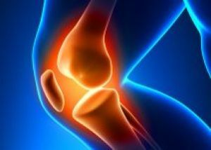 sakit lutut