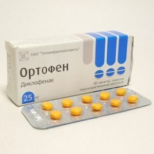 Ortopeno tabletes nusipirkti