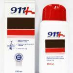 Šampon 911