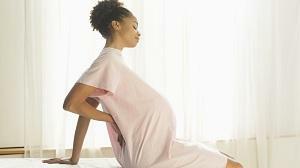 Proč klouby v pažích a nohou ublížily během těhotenství: léčba a prevence