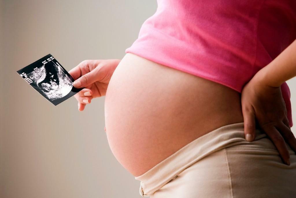Protinožka během těhotenství - léčba trimestru!
