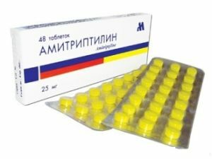 Amitryptylina