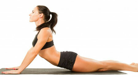 Pilates for weight loss