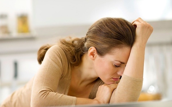 Galvos skausmas nuo miego trūkumo. Ką daryti