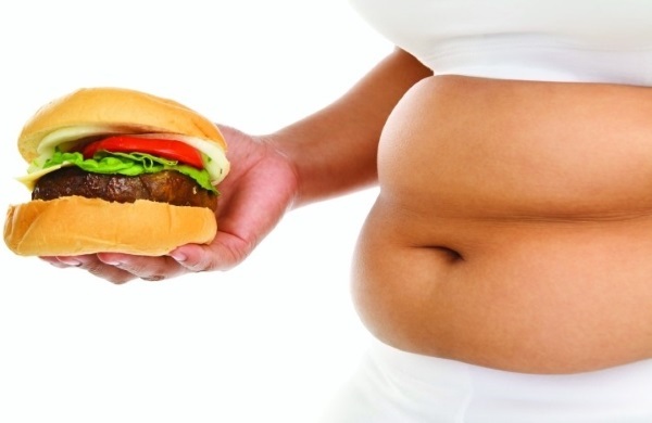 Sejauh obesitas 1-2-3 pada wanita, pria dan anak-anak. Jenis panggung. Penyebab, gejala, pengobatan