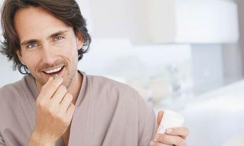 How to choose the right vitamin complex for men's health