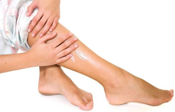 Twists legs at night. Causes and treatment, pills
