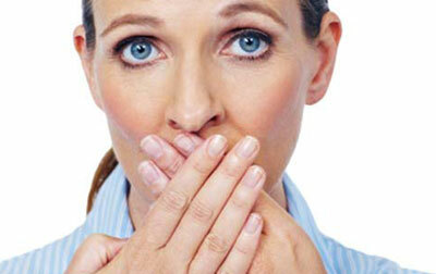 amărăciune în simptomele gurii de colecistită la adulți