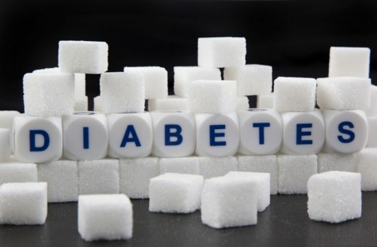 Zapleti diabetesa tipa 1