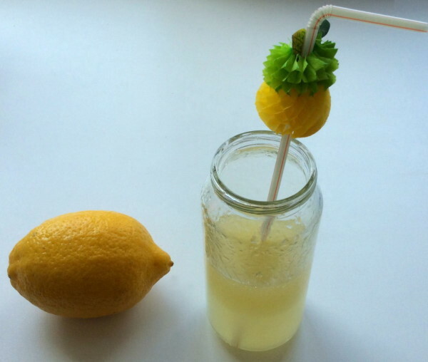 Nettoyage à l'huile de ricin et au citron. Commentaires