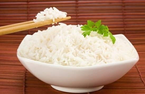 Is it possible to eat rice with pancreatitis?