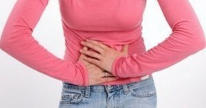 Névrose de l'estomac: tout à l'intérieur fait mal, balance et "supplie"